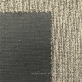 Wholesale Black 98% Cotton 2% Spandex Stretch Corduroy Fabric